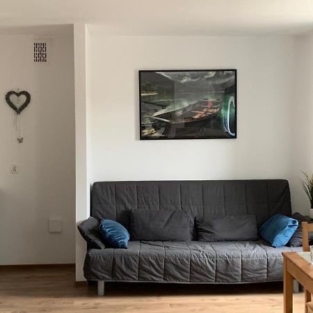 Apartamenty Zeglarskie W Vegorii Węgorzewo Extérieur photo