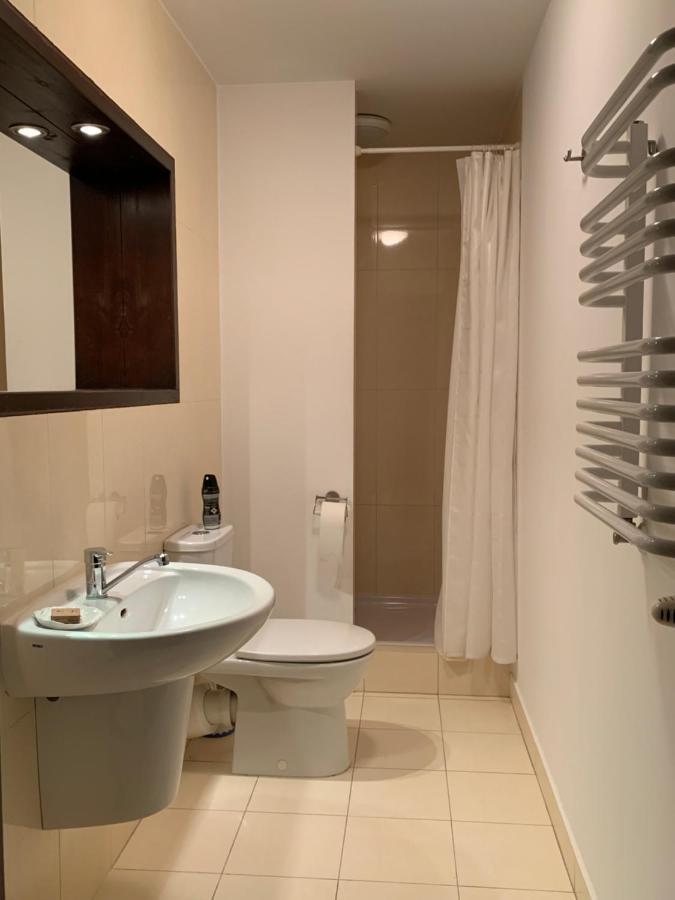 Apartamenty Zeglarskie W Vegorii Węgorzewo Extérieur photo