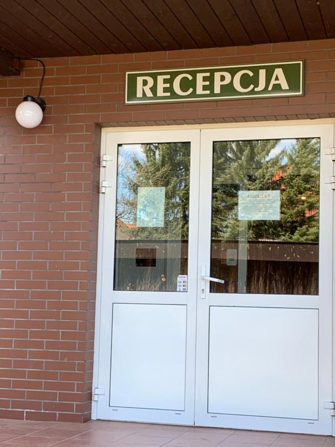 Apartamenty Zeglarskie W Vegorii Węgorzewo Extérieur photo