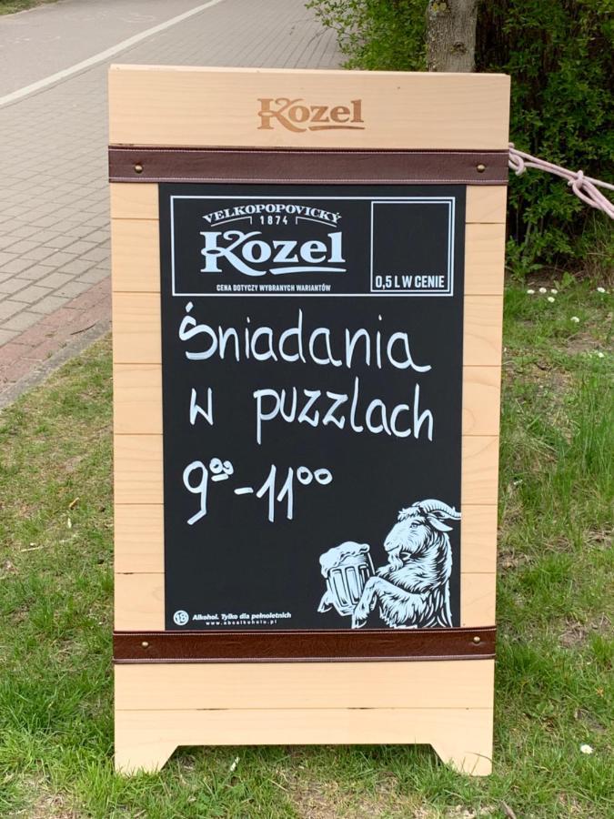 Apartamenty Zeglarskie W Vegorii Węgorzewo Extérieur photo