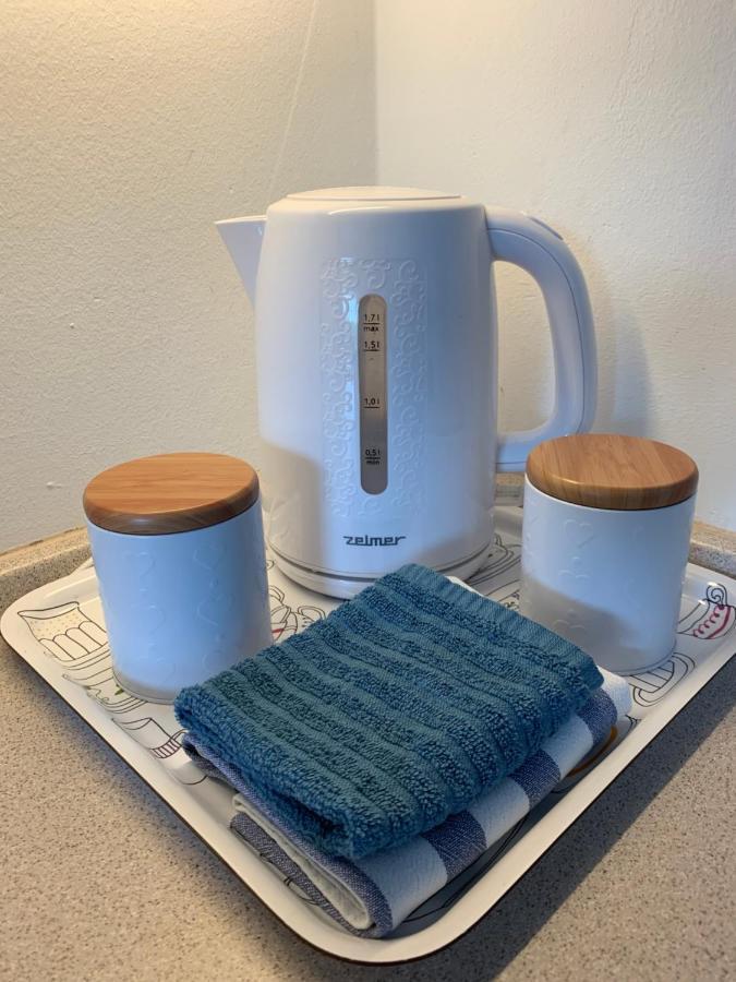 Apartamenty Zeglarskie W Vegorii Węgorzewo Extérieur photo