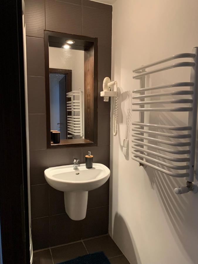 Apartamenty Zeglarskie W Vegorii Węgorzewo Extérieur photo