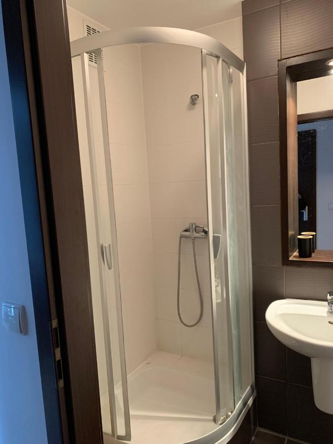 Apartamenty Zeglarskie W Vegorii Węgorzewo Extérieur photo